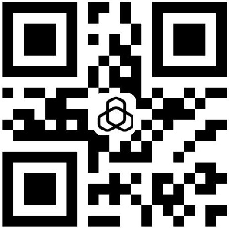 AlRajhi Account QR